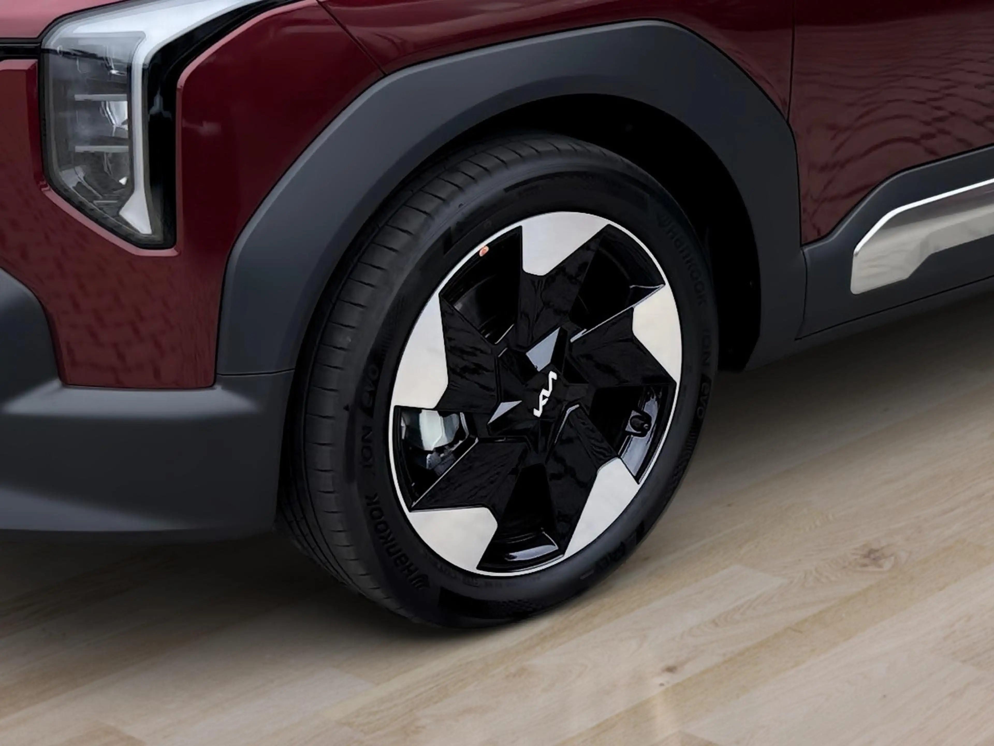 Kia EV2 42,2 kWH Business Plus + Style Pack - 4 Zit — photo 5