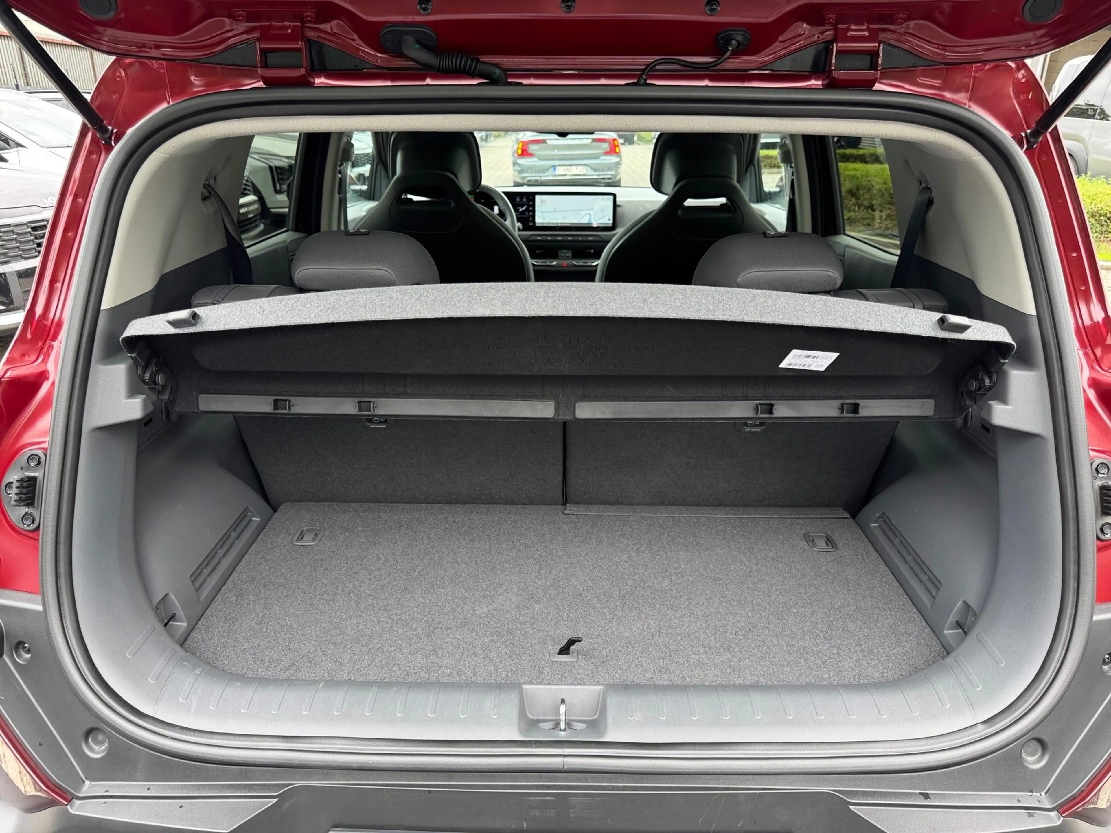 Kia EV2 42,2 kWH Business Plus + Style Pack - 4 Zit — photo 22