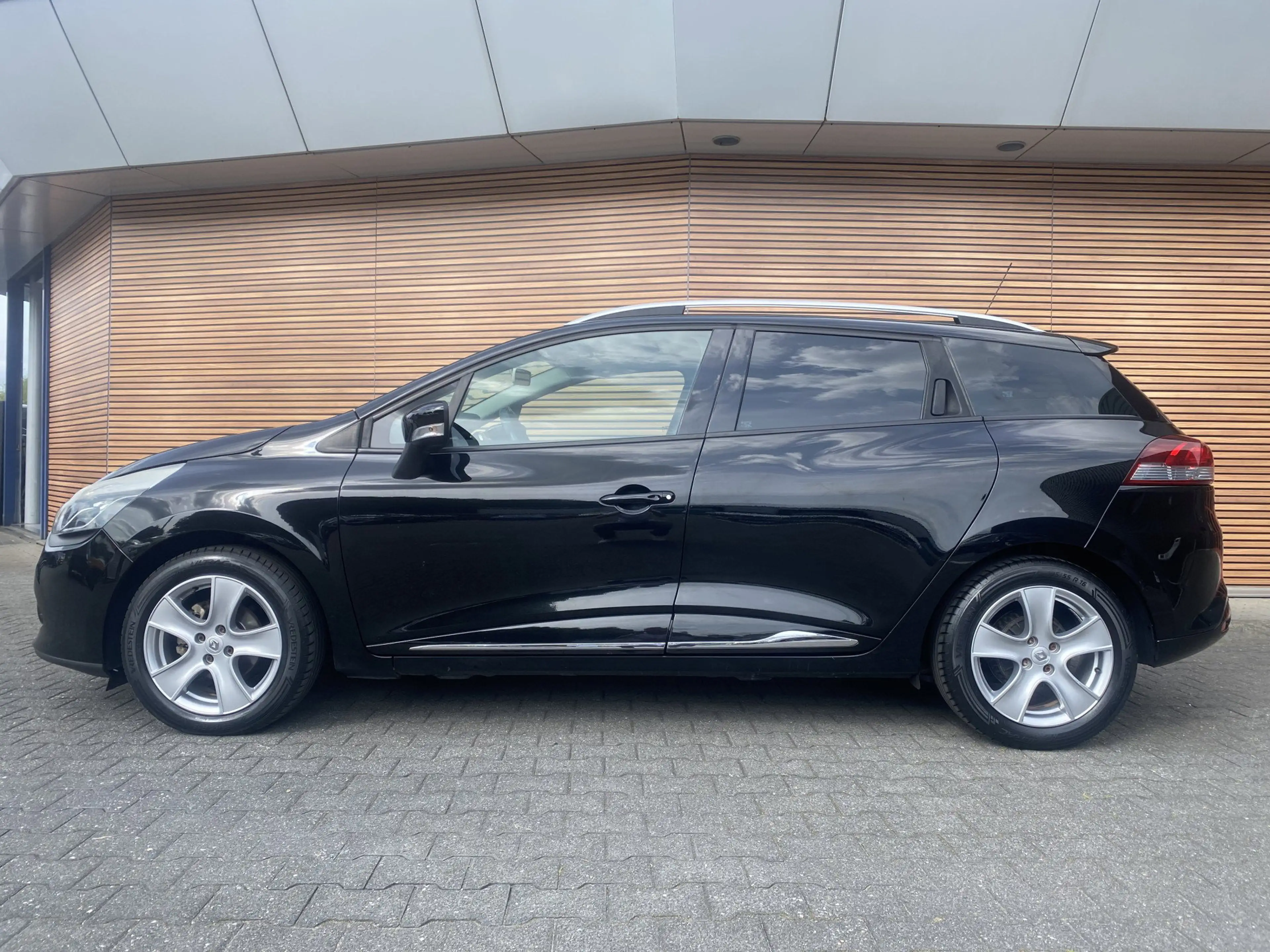 Renault Clio Estate 1.2 Dynamique — photo 5