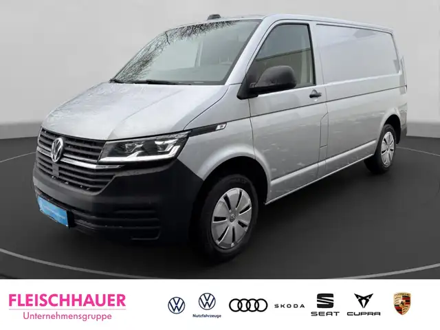 Volkswagen T6.1 Transporter Kasten 2.0 TDI Navi LED Apple CarPlay Musikstreami