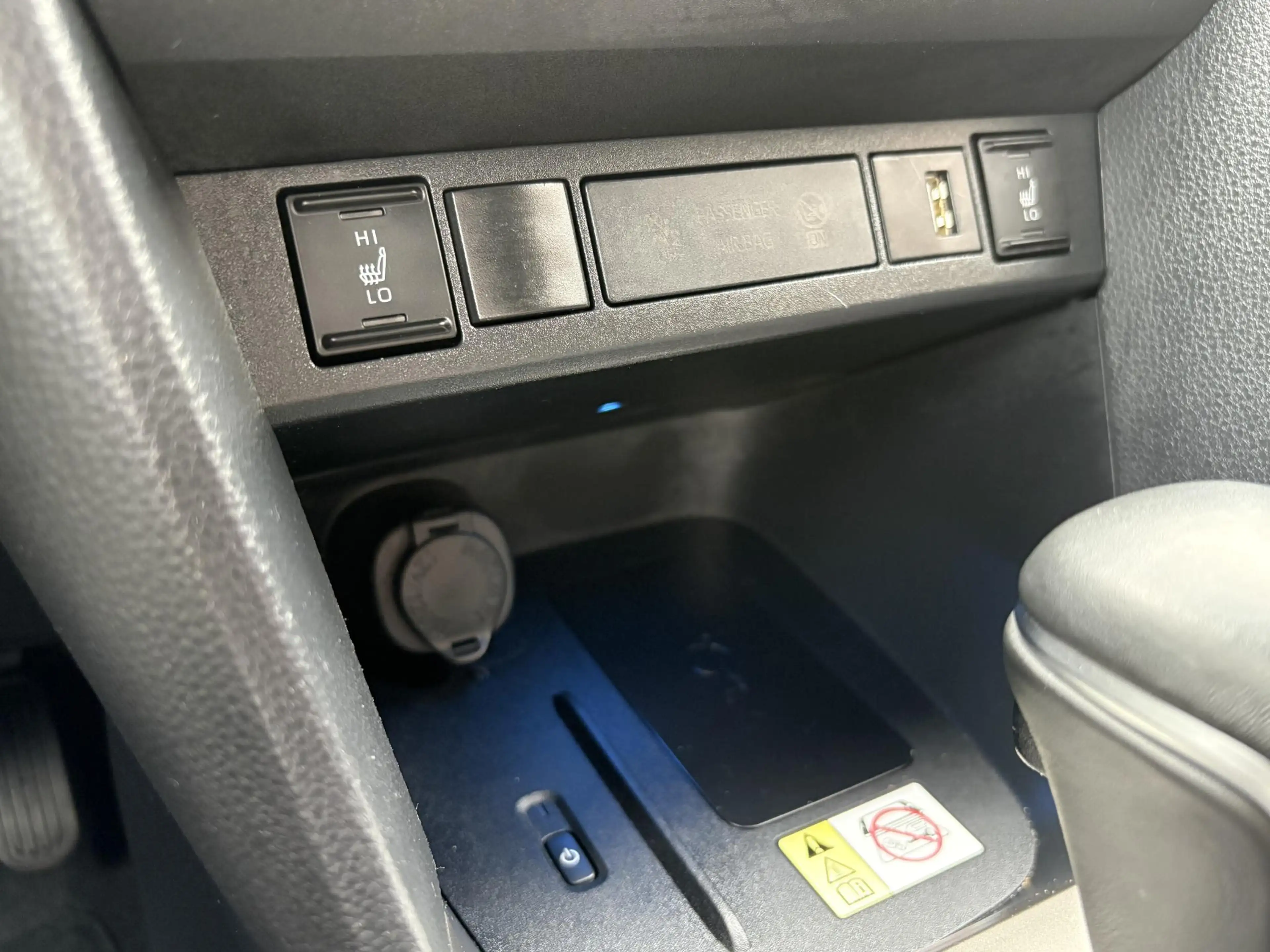 Toyota Yaris Cross 1.5 Hybrid Executive JBL-AUDIO KEYLESS ELEK-KLEP P — photo 25