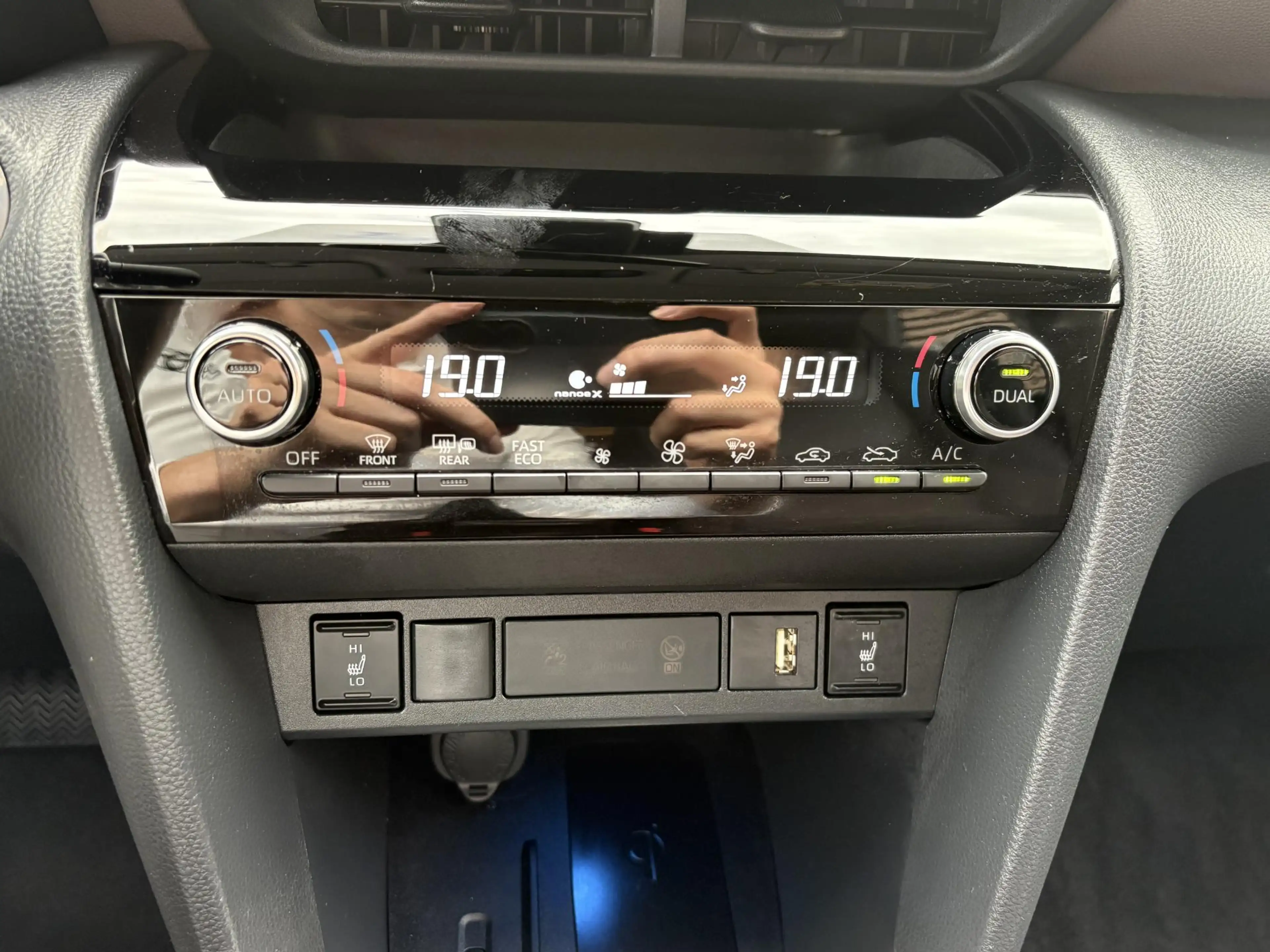 Toyota Yaris Cross 1.5 Hybrid Executive JBL-AUDIO KEYLESS ELEK-KLEP P — photo 33