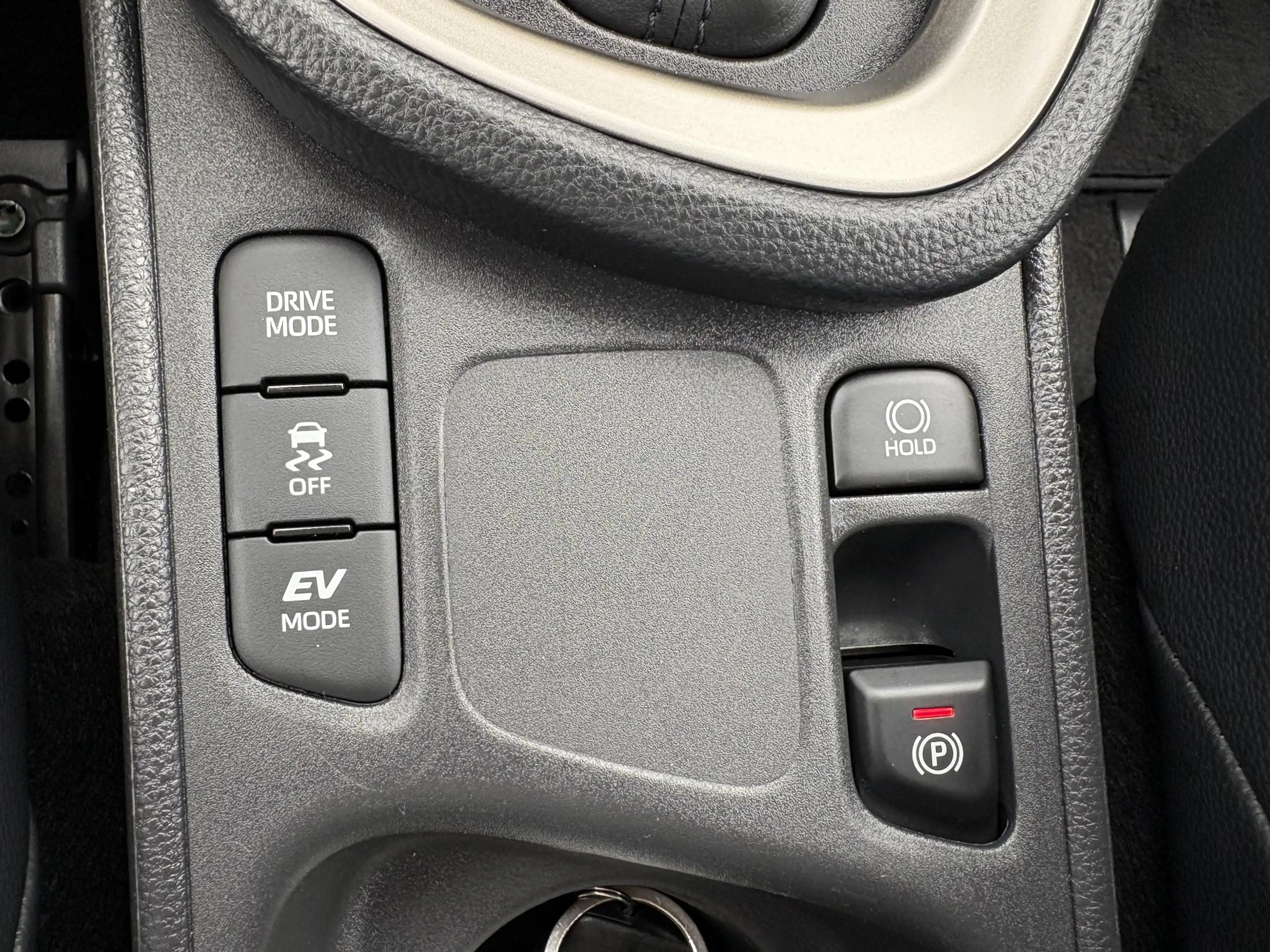 Toyota Yaris Cross 1.5 Hybrid Executive JBL-AUDIO KEYLESS ELEK-KLEP P — photo 30