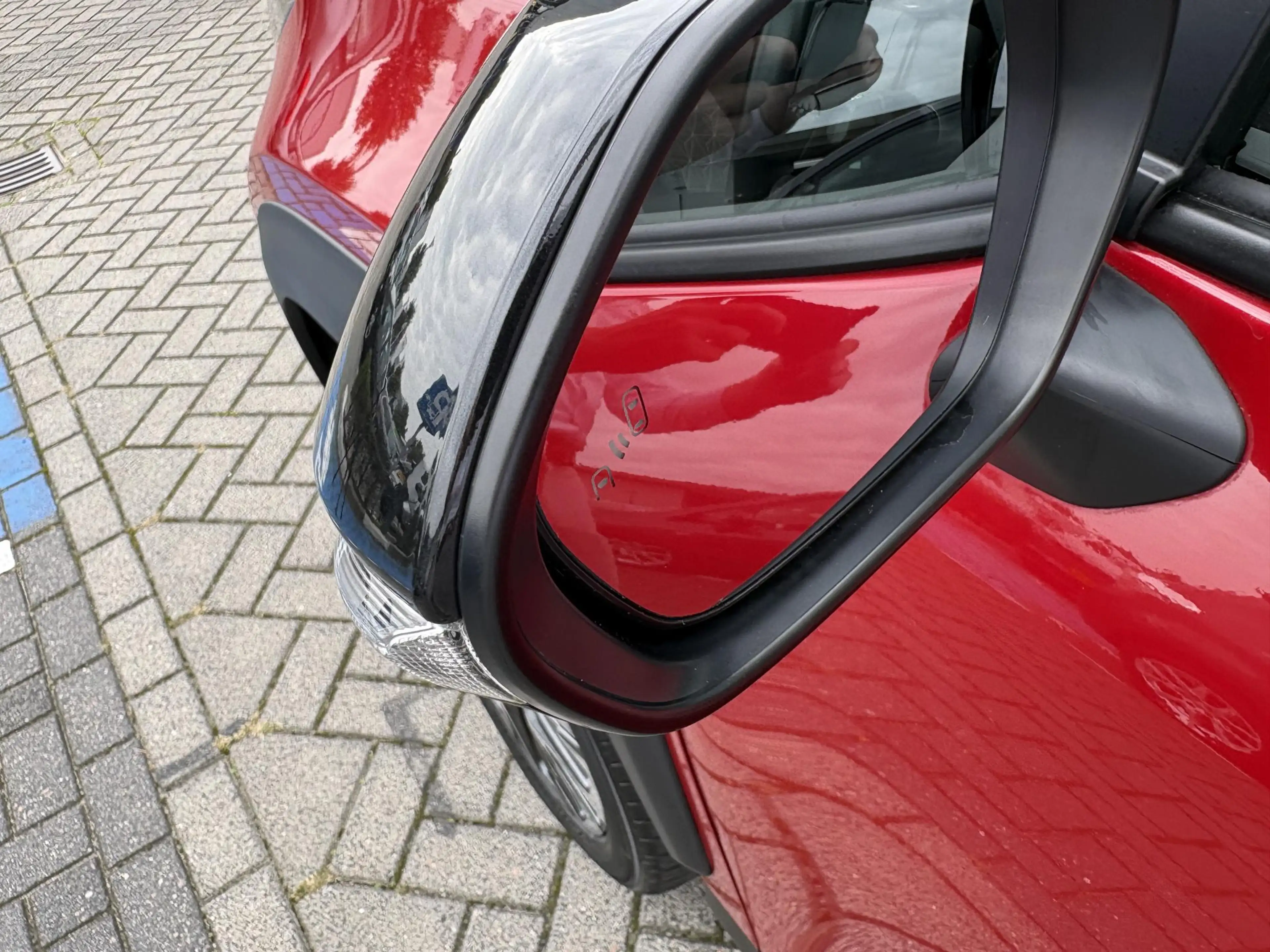 Toyota Yaris Cross 1.5 Hybrid Executive JBL-AUDIO KEYLESS ELEK-KLEP P — photo 10