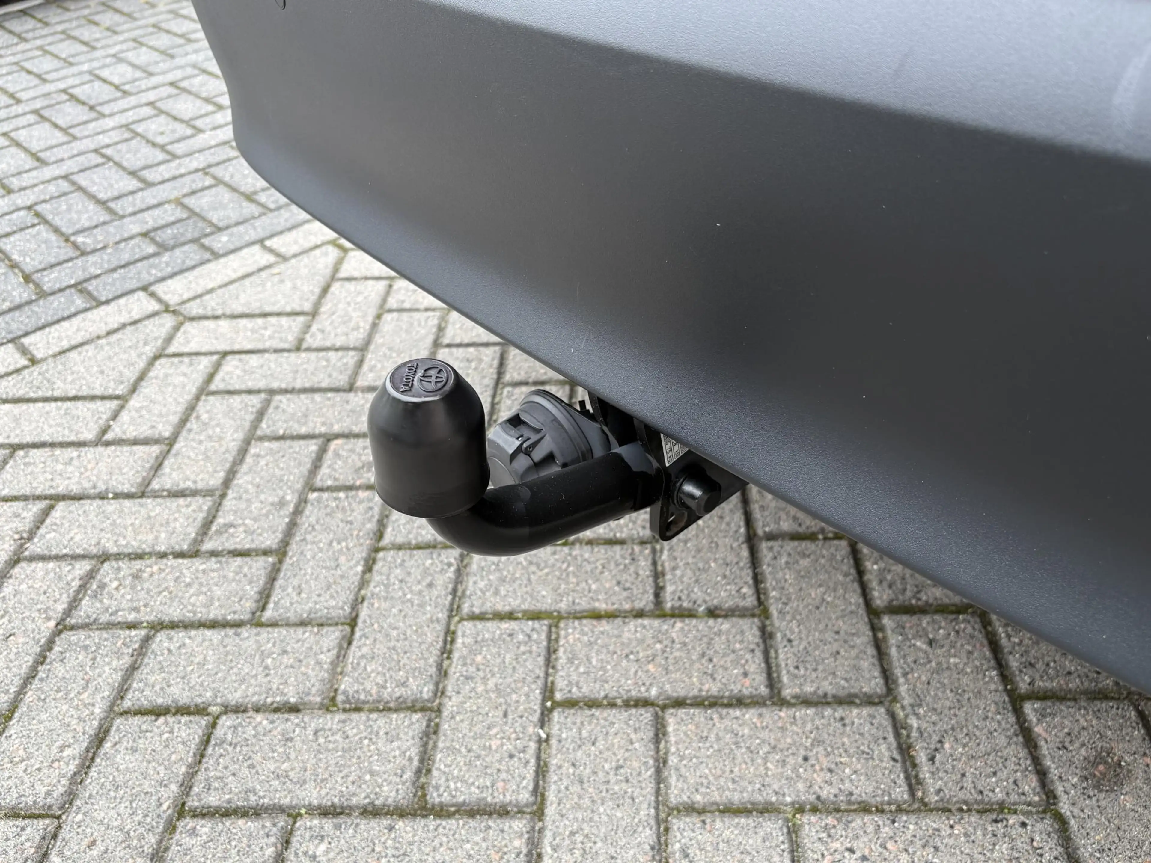Toyota Yaris Cross 1.5 Hybrid Executive JBL-AUDIO KEYLESS ELEK-KLEP P — photo 9