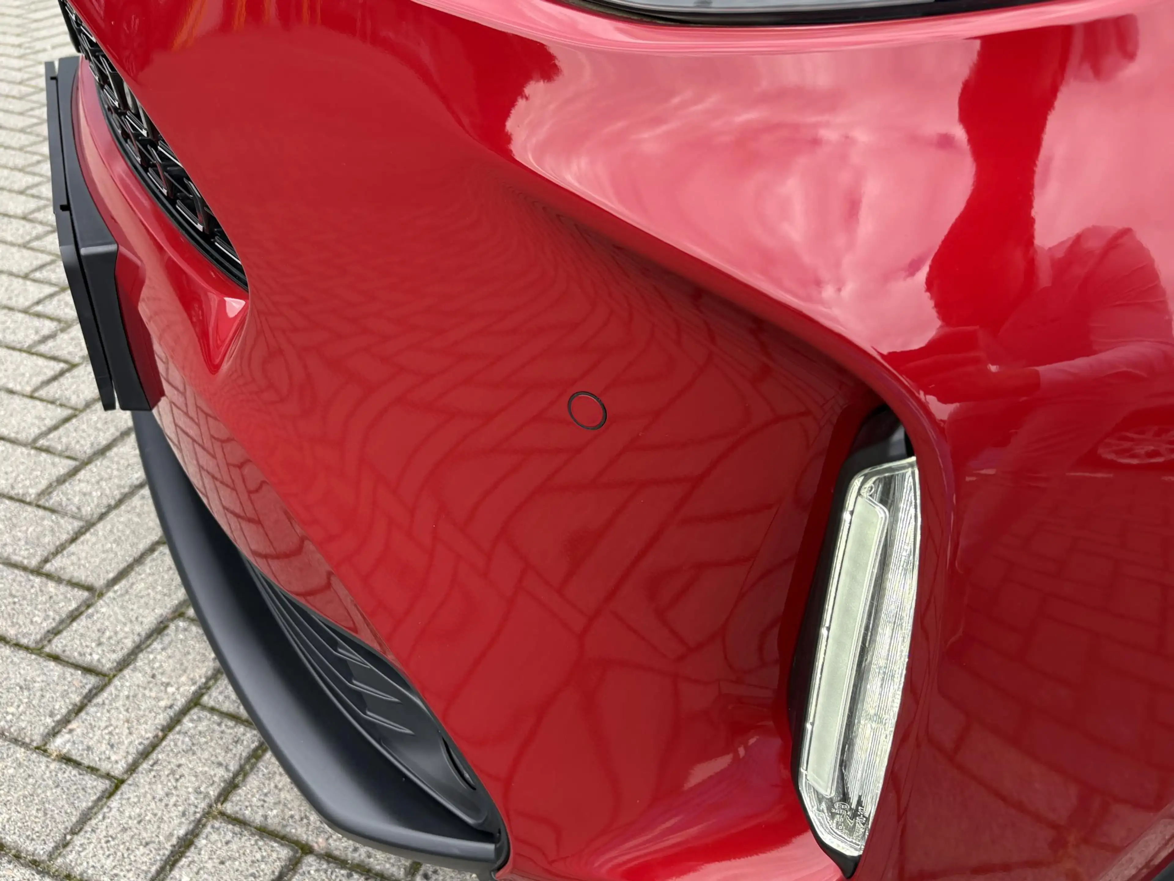 Toyota Yaris Cross 1.5 Hybrid Executive JBL-AUDIO KEYLESS ELEK-KLEP P — photo 12