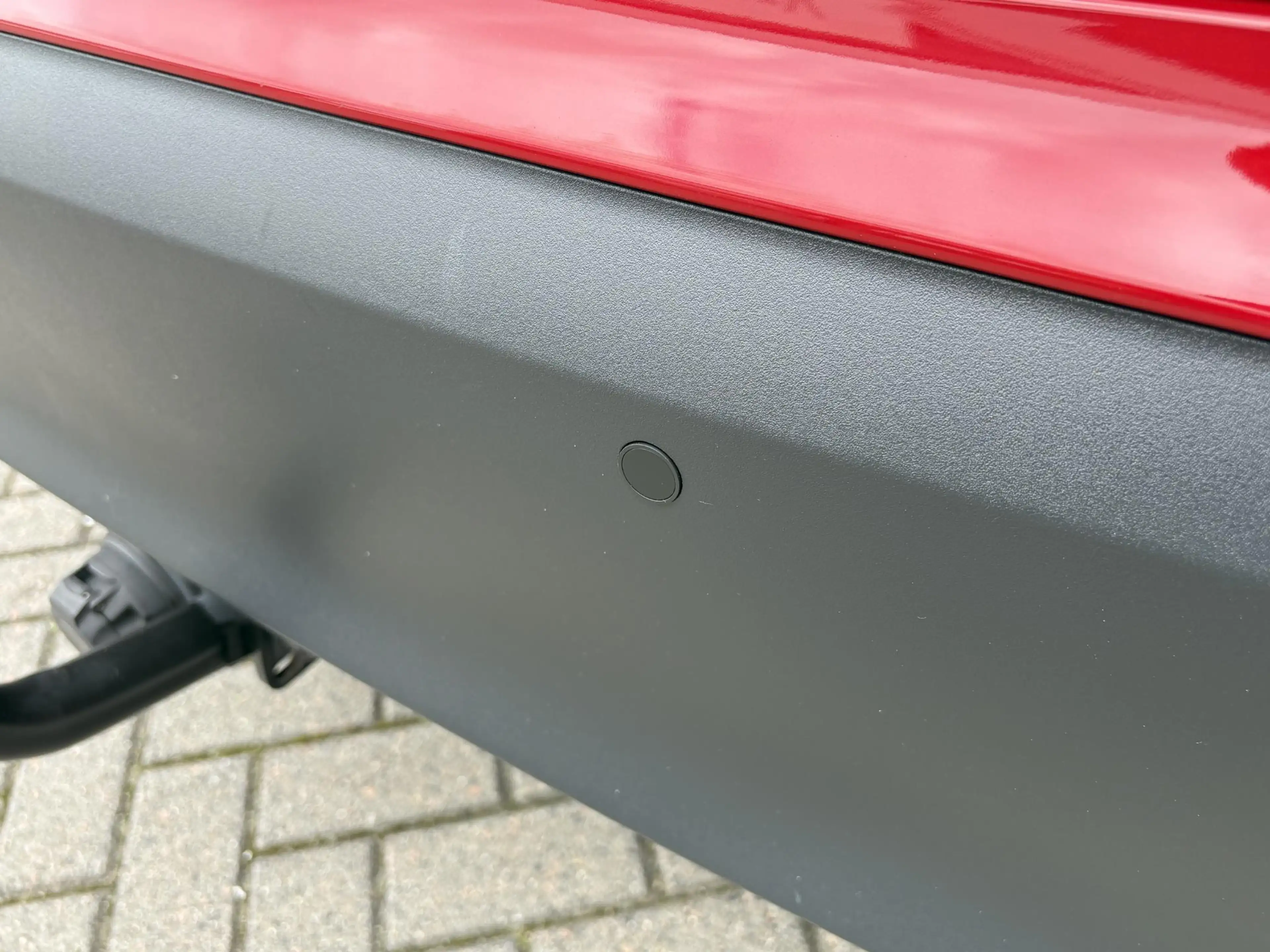 Toyota Yaris Cross 1.5 Hybrid Executive JBL-AUDIO KEYLESS ELEK-KLEP P — photo 13