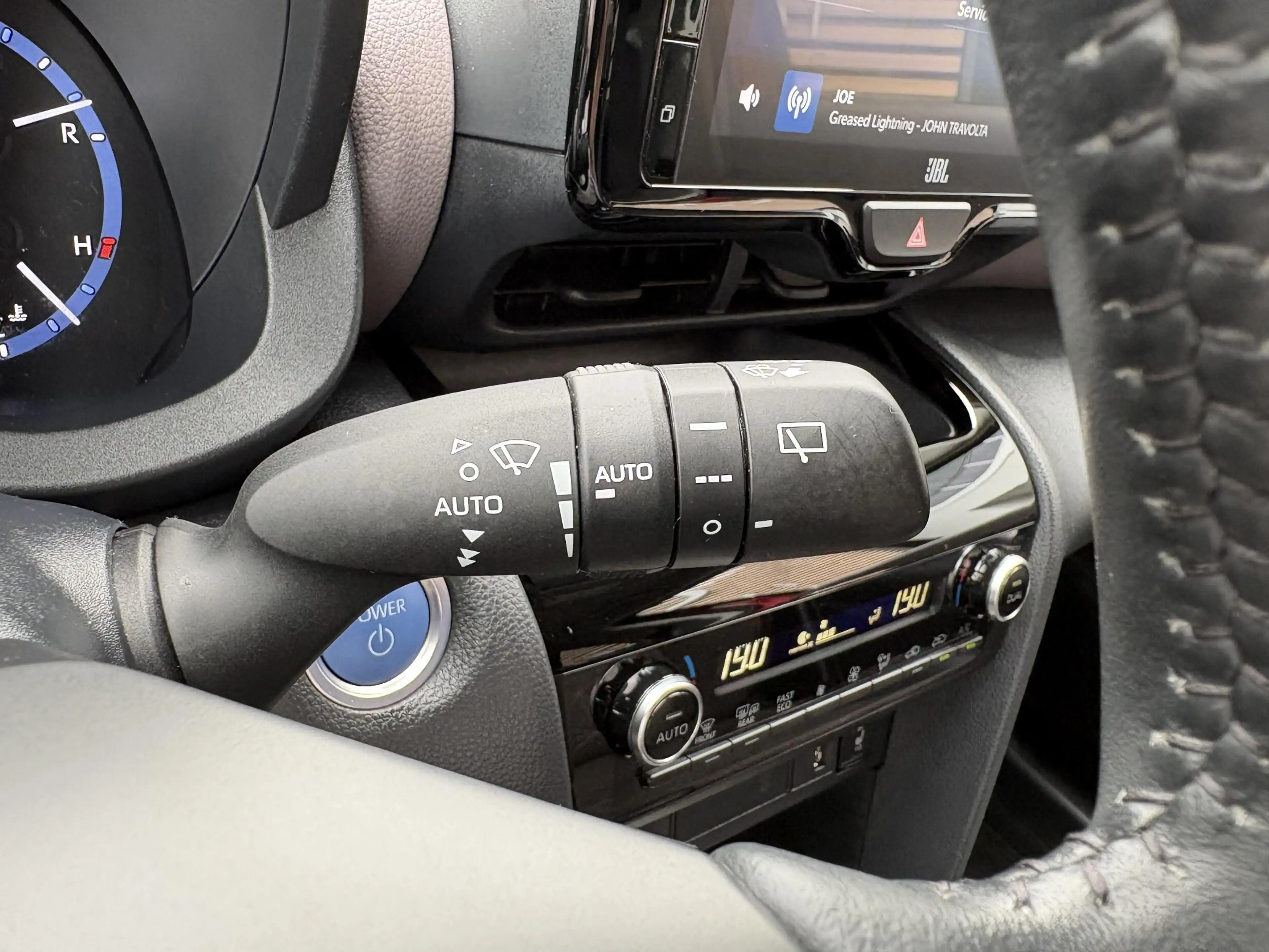 Toyota Yaris Cross 1.5 Hybrid Executive JBL-AUDIO KEYLESS ELEK-KLEP P — photo 29