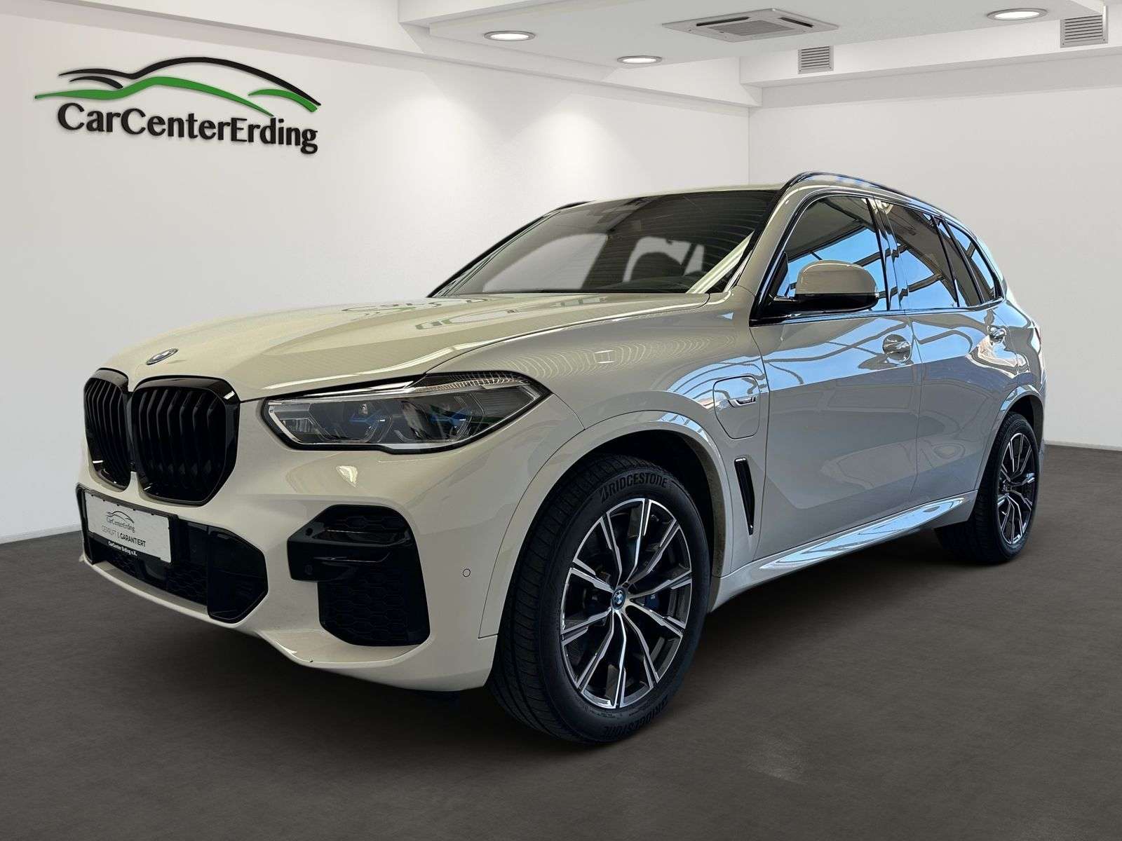 Brugt Bmw X5 