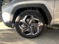 Hyundai TUCSON 5p 2WD 1.6 HEV Full Hybrid Autom 230cv Exellence Silber - thumbnail 15