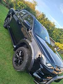 D-Max 1.9 Turbo D 4WD V-Cross AdBlue