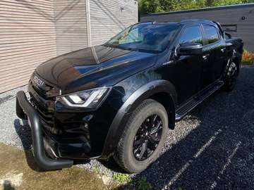 D-Max 1.9 Turbo D 4WD V-Cross AdBlue
