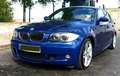 BMW 130 M Sport · 6-Zylinder Sauger · Le Mans Blau Blau - thumbnail 1