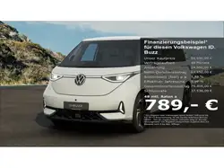 GTX LR 6-Sitzer HUD AHK-klappbar Panorama Navi Led