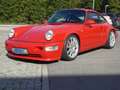 Porsche 964 / 911 Carrera 4 Coupe Rouge - thumbnail 20