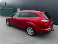 Ford Focus Turnier Ambiente Rot - thumbnail 4