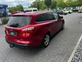 Ford Focus Turnier Ambiente Rot - thumbnail 8