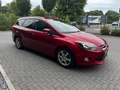 Ford Focus Turnier Ambiente Rot - thumbnail 11