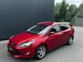 Ford Focus Turnier Ambiente Rot - thumbnail 1