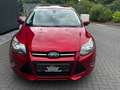 Ford Focus Turnier Ambiente Rot - thumbnail 9