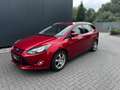 Ford Focus Turnier Ambiente Rot - thumbnail 2