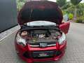 Ford Focus Turnier Ambiente Rot - thumbnail 12