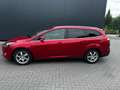 Ford Focus Turnier Ambiente Rot - thumbnail 3