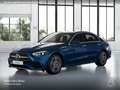Mercedes-Benz C 300 e AMG+360+AHK+TOTW+KEYLESS+9G Blau - thumbnail 14