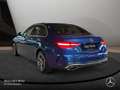 Mercedes-Benz C 300 e AMG+360+AHK+TOTW+KEYLESS+9G Blau - thumbnail 10