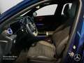 Mercedes-Benz C 300 e AMG+360+AHK+TOTW+KEYLESS+9G Blau - thumbnail 11