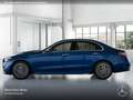Mercedes-Benz C 300 e AMG+360+AHK+TOTW+KEYLESS+9G Blau - thumbnail 6