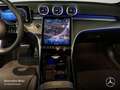 Mercedes-Benz C 300 e AMG+360+AHK+TOTW+KEYLESS+9G Blau - thumbnail 15