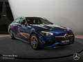 Mercedes-Benz C 300 e AMG+360+AHK+TOTW+KEYLESS+9G Blau - thumbnail 5