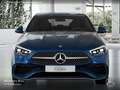 Mercedes-Benz C 300 e AMG+360+AHK+TOTW+KEYLESS+9G Blau - thumbnail 8