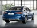 Mercedes-Benz C 300 e AMG+360+AHK+TOTW+KEYLESS+9G Blau - thumbnail 5
