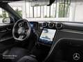 Mercedes-Benz C 300 e AMG+360+AHK+TOTW+KEYLESS+9G Blau - thumbnail 11