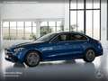 Mercedes-Benz C 300 e AMG+360+AHK+TOTW+KEYLESS+9G Blau - thumbnail 3