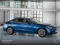 Mercedes-Benz C 300 e AMG+360+AHK+TOTW+KEYLESS+9G Blau - thumbnail 16