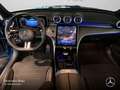 Mercedes-Benz C 300 e AMG+360+AHK+TOTW+KEYLESS+9G Blau - thumbnail 13