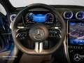 Mercedes-Benz C 300 e AMG+360+AHK+TOTW+KEYLESS+9G Blau - thumbnail 14