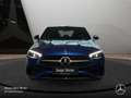 Mercedes-Benz C 300 e AMG+360+AHK+TOTW+KEYLESS+9G Blau - thumbnail 3