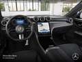 Mercedes-Benz C 300 e AMG+360+AHK+TOTW+KEYLESS+9G Blau - thumbnail 10