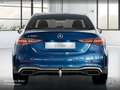 Mercedes-Benz C 300 e AMG+360+AHK+TOTW+KEYLESS+9G Blau - thumbnail 9