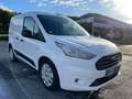 Ford Transit Connect 1.5 TDCI 120CH Wit - thumbnail 1