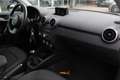Audi A1 Sportback 1.0 TFSI Adrenalin S-Line / Navigatie / Fekete - thumbnail 13