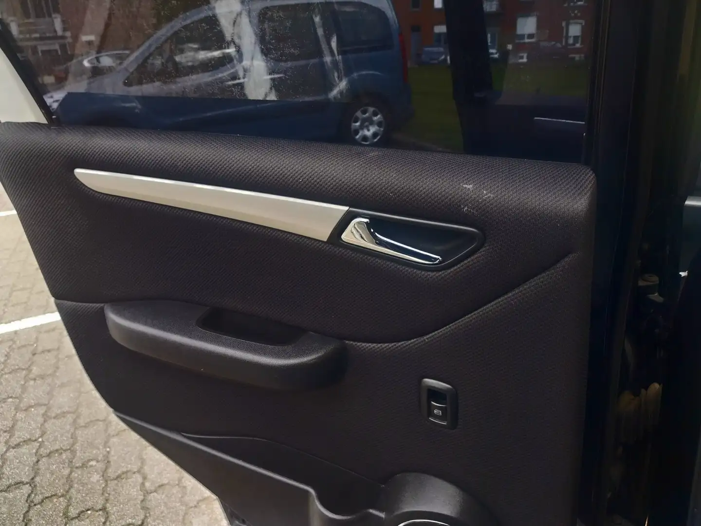 Mercedes-Benz B 180 CDI - 2
