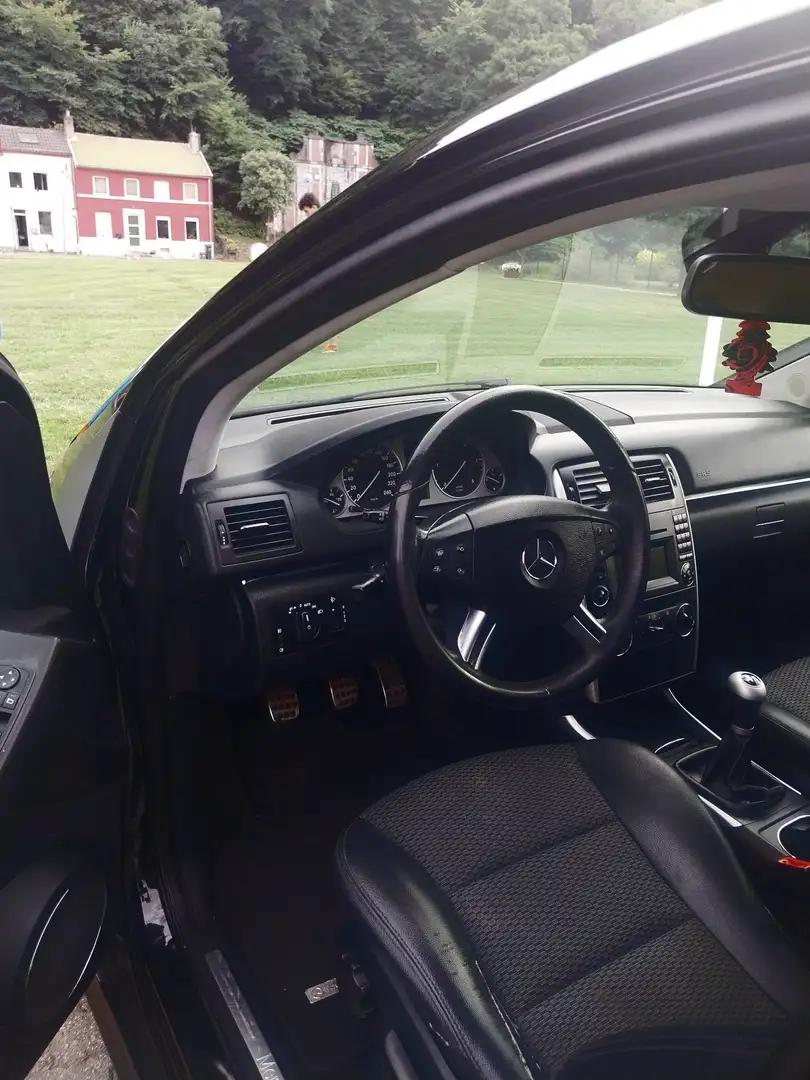 Mercedes-Benz B 180 CDI - 1