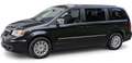 Lancia Voyager 2,8 CRD Platinum - thumbnail 1