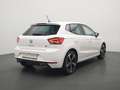 SEAT Ibiza FR DSG VIRT AHK KAM PDC LED PORT NAVI Weiß - thumbnail 3