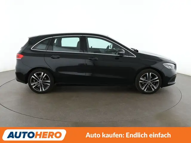 Mercedes-Benz B Class view 7
